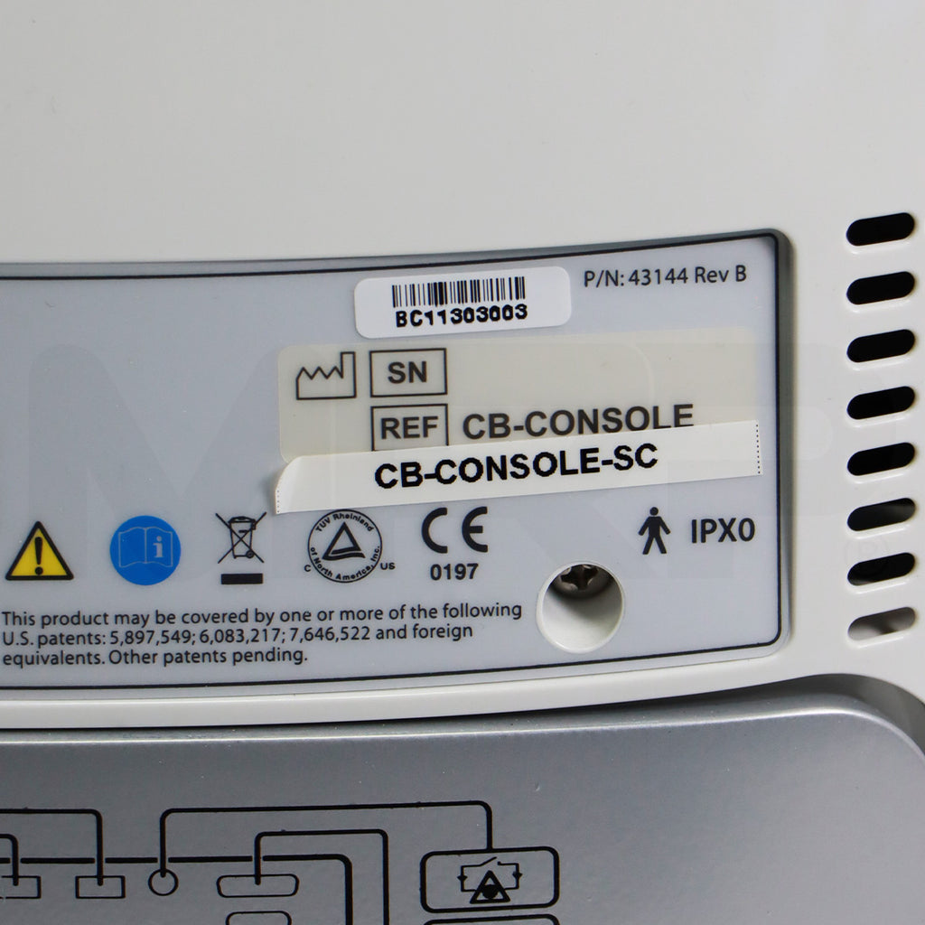 Solta Clear + Brilliant Tabletop Diode Laser System