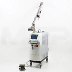 2014 Lutronic Spectra 532/585/650/1064nm Laser Skin Pigmentation System