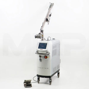 2014 Lutronic Spectra 532/585/650/1064nm Laser Skin Pigmentation System