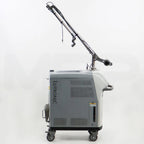 2014 Lutronic Spectra 532/585/650/1064nm Laser Skin Pigmentation System