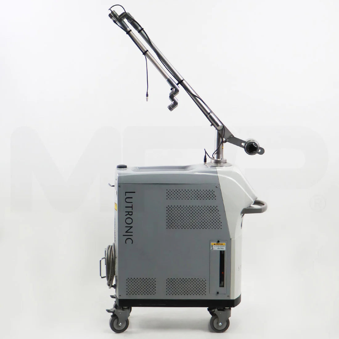 2014 Lutronic Spectra 532/585/650/1064nm Laser Skin Pigmentation System