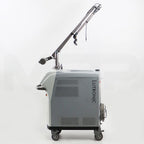 2014 Lutronic Spectra 532/585/650/1064nm Laser Skin Pigmentation System