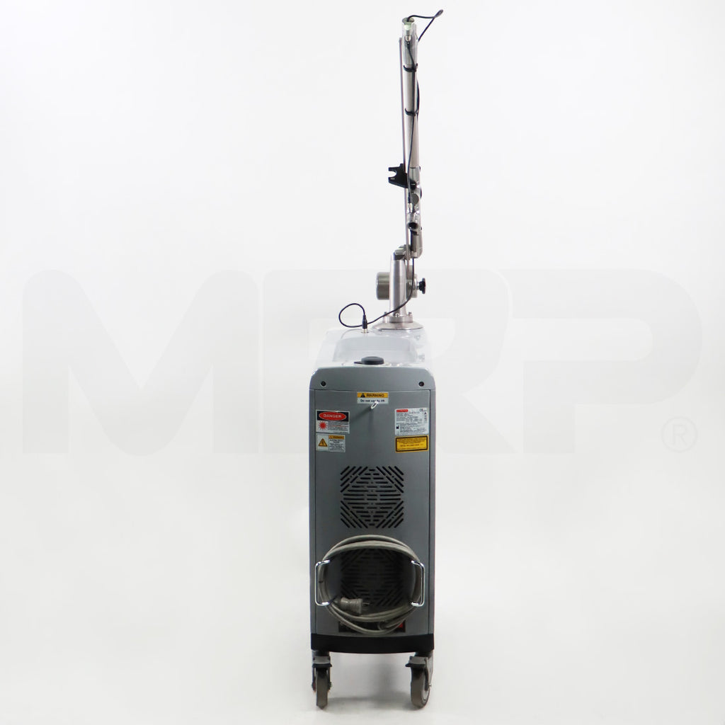 2011 Lutronic Spectra 532/585/650/1064nm Laser Skin Pigmentation System