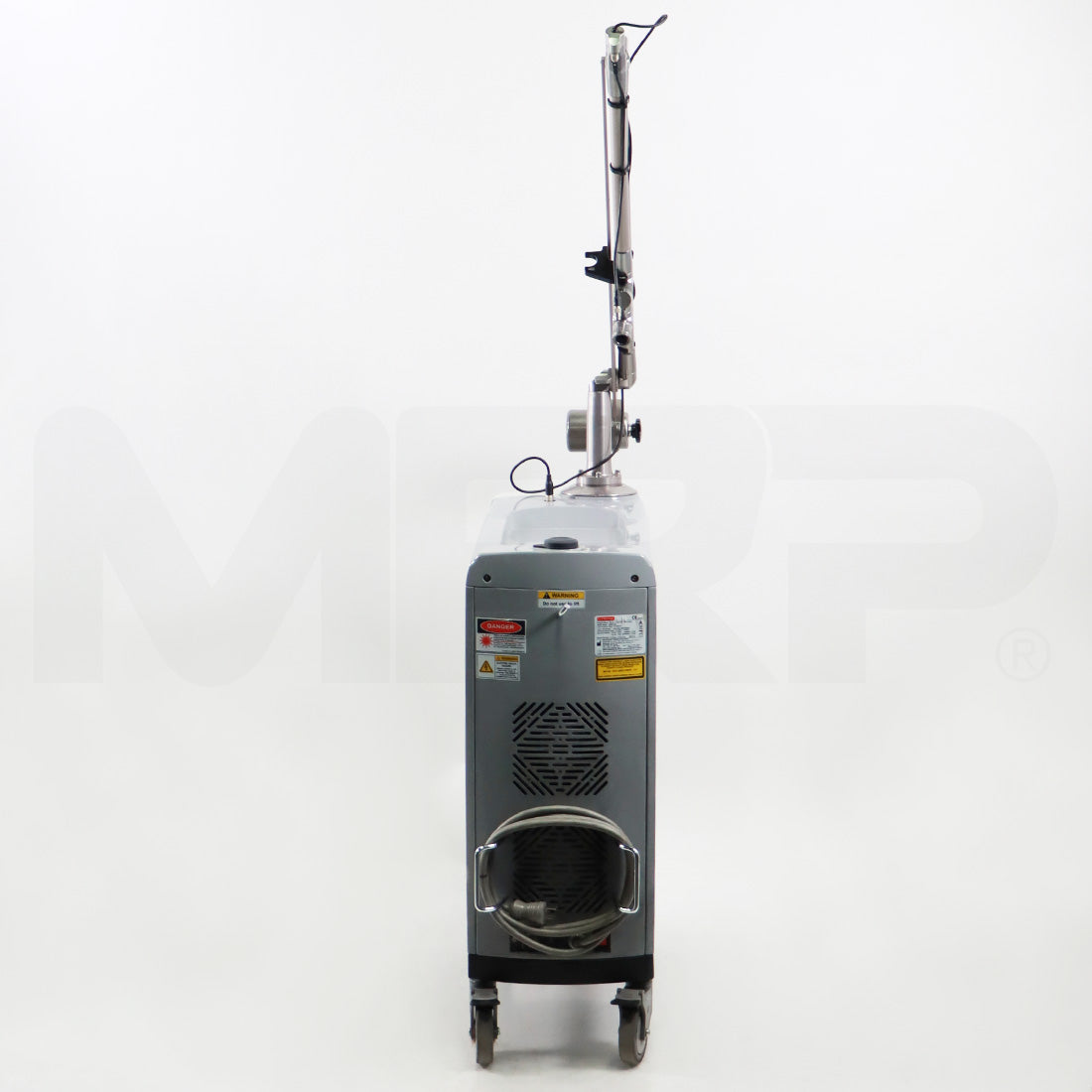 2011 Lutronic Spectra 532/585/650/1064nm Laser Skin Pigmentation System