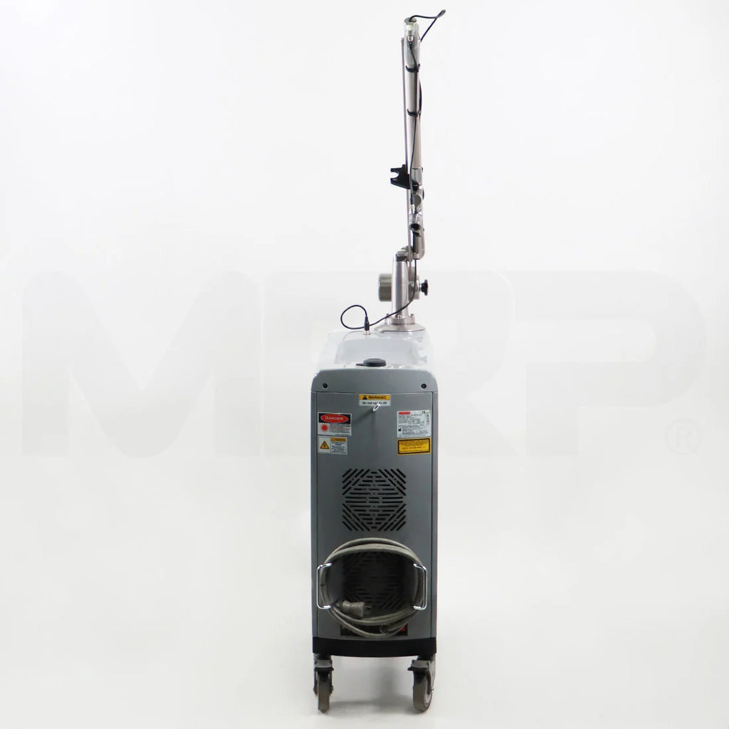 2014 Lutronic Spectra 532/585/650/1064nm Laser Skin Pigmentation System