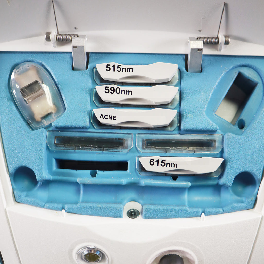 2014 Lumenis M22 IPL Laser System W/ ResurFX