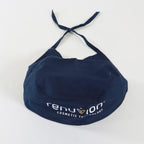 Renuvion Cosmetic Technology One Size Fits Most Navy Scrub Cap