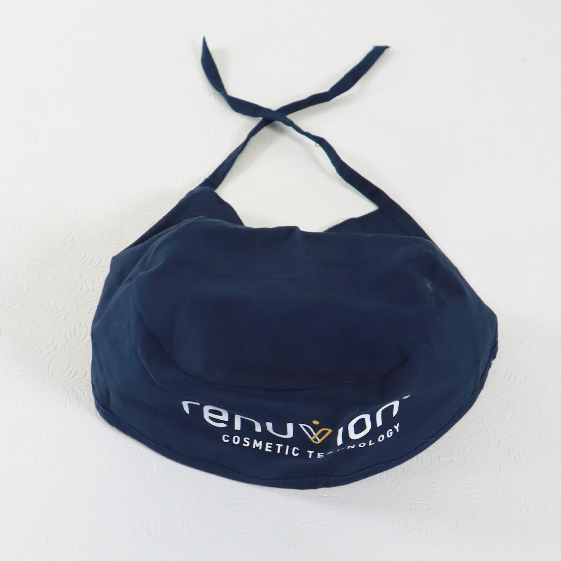 Renuvion Cosmetic Technology One Size Fits Most Navy Scrub Cap