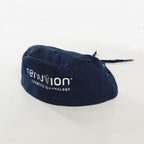Renuvion Cosmetic Technology One Size Fits Most Navy Scrub Cap
