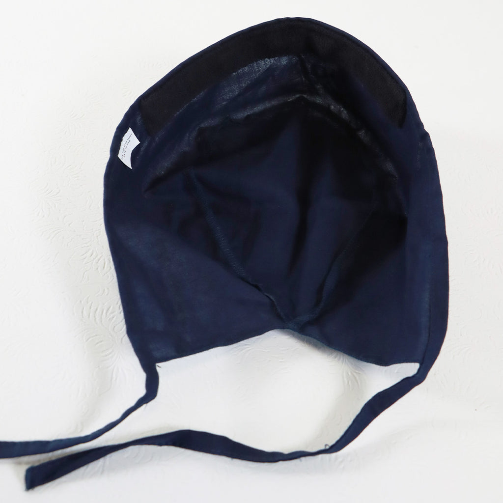 Renuvion Cosmetic Technology One Size Fits Most Navy Scrub Cap