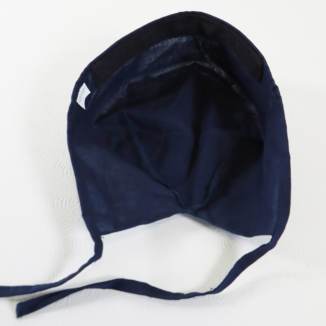 Renuvion Cosmetic Technology One Size Fits Most Navy Scrub Cap