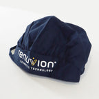 Renuvion Cosmetic Technology One Size Fits Most Navy Scrub Surgical Hair Cap