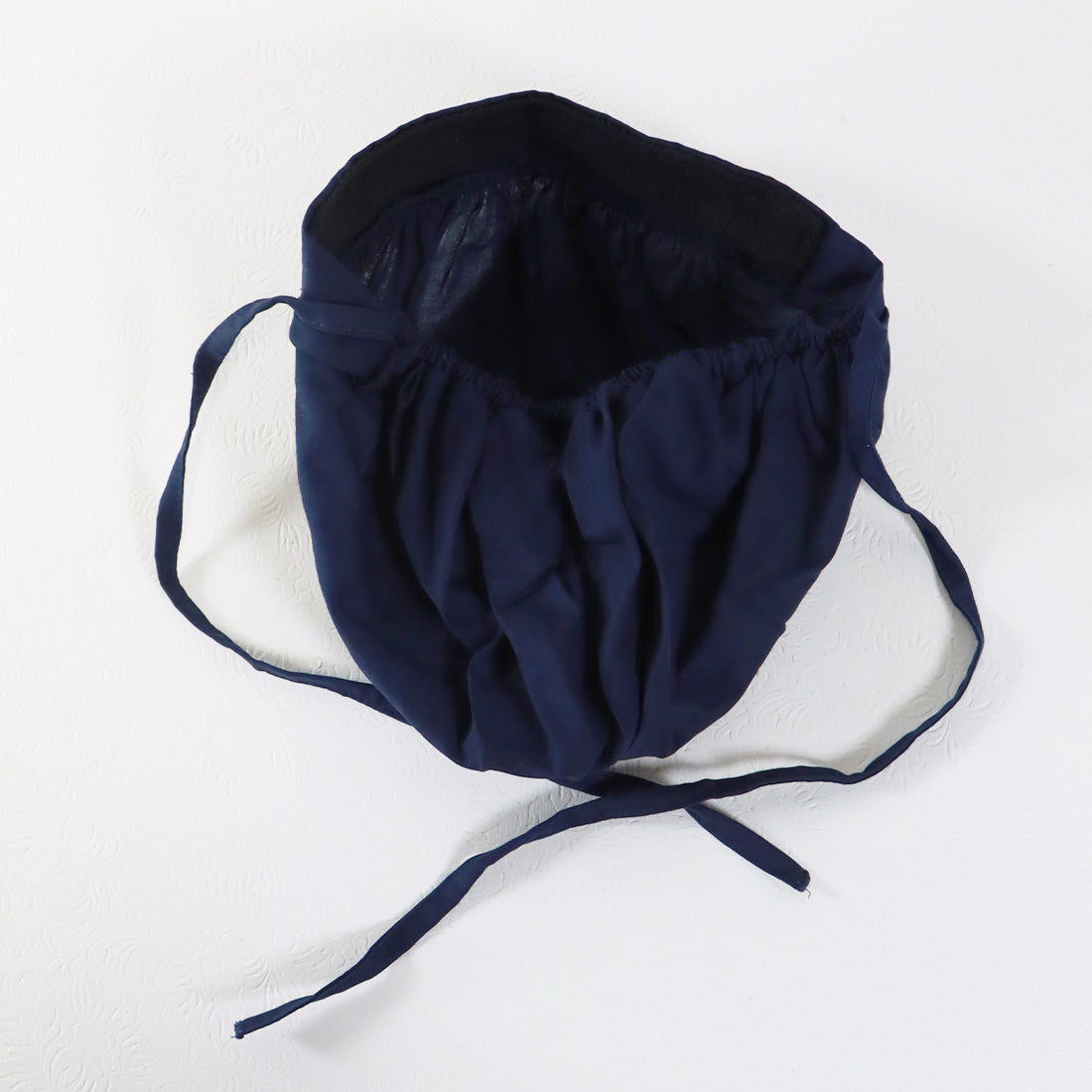 Renuvion Cosmetic Technology One Size Fits Most Navy Scrub Surgical Hair Cap