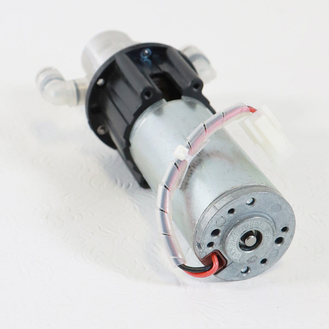 Lumenis M22 Laser Water Pump Assembly Part SP-1046960 24v Electrical