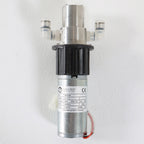 Lumenis M22 Laser Water Pump Assembly Part SP-1046960 24v Electrical
