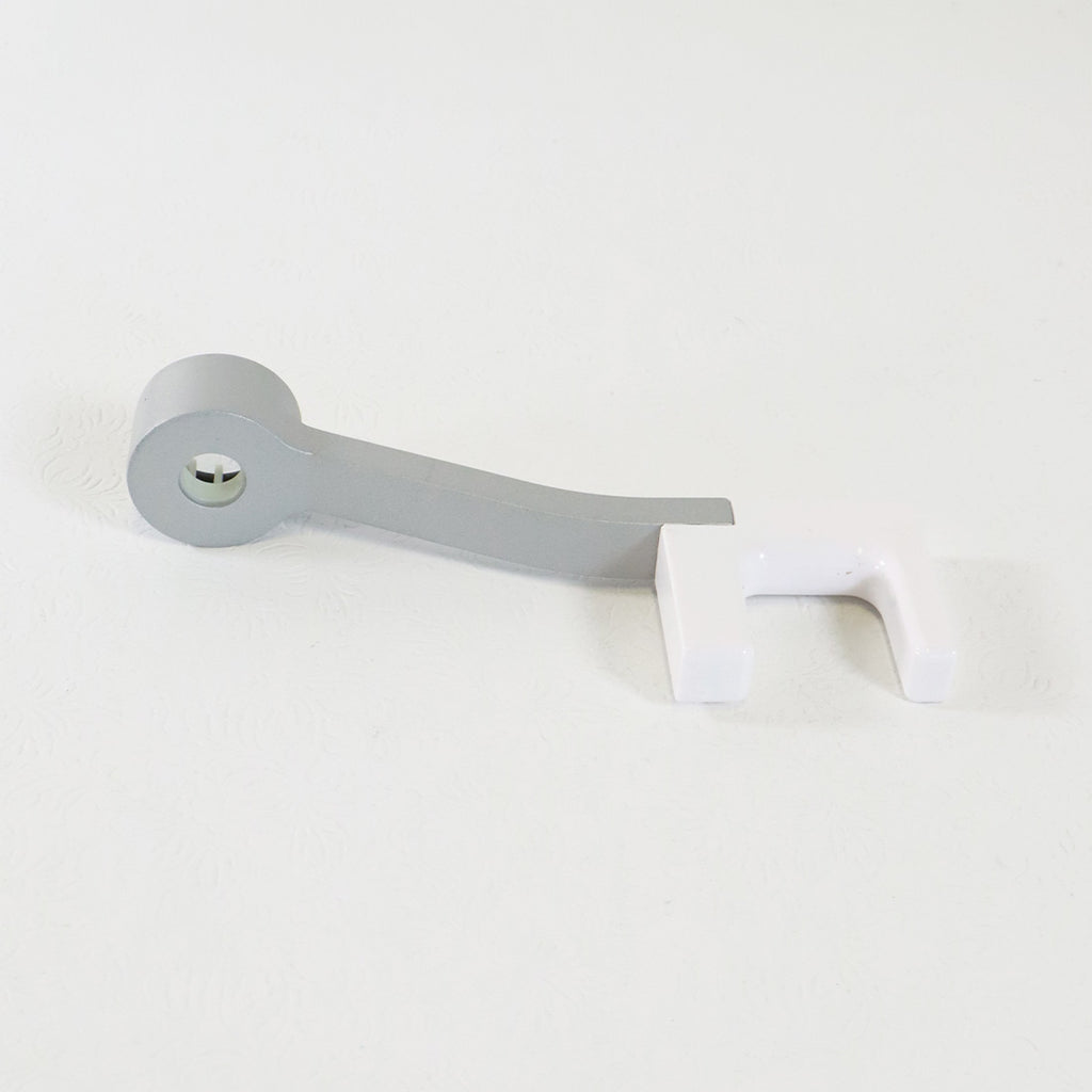 InMode Embrace Lumecca Votiva RF Handpiece Holder Gray Dock Base Cradle Bracket