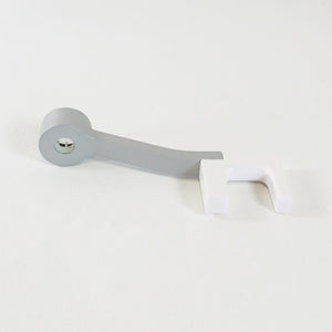 InMode Embrace Lumecca Votiva RF Handpiece Holder Gray Dock Base Cradle Bracket