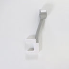 InMode Embrace Lumecca Votiva RF Handpiece Holder Gray Dock Base Cradle Bracket