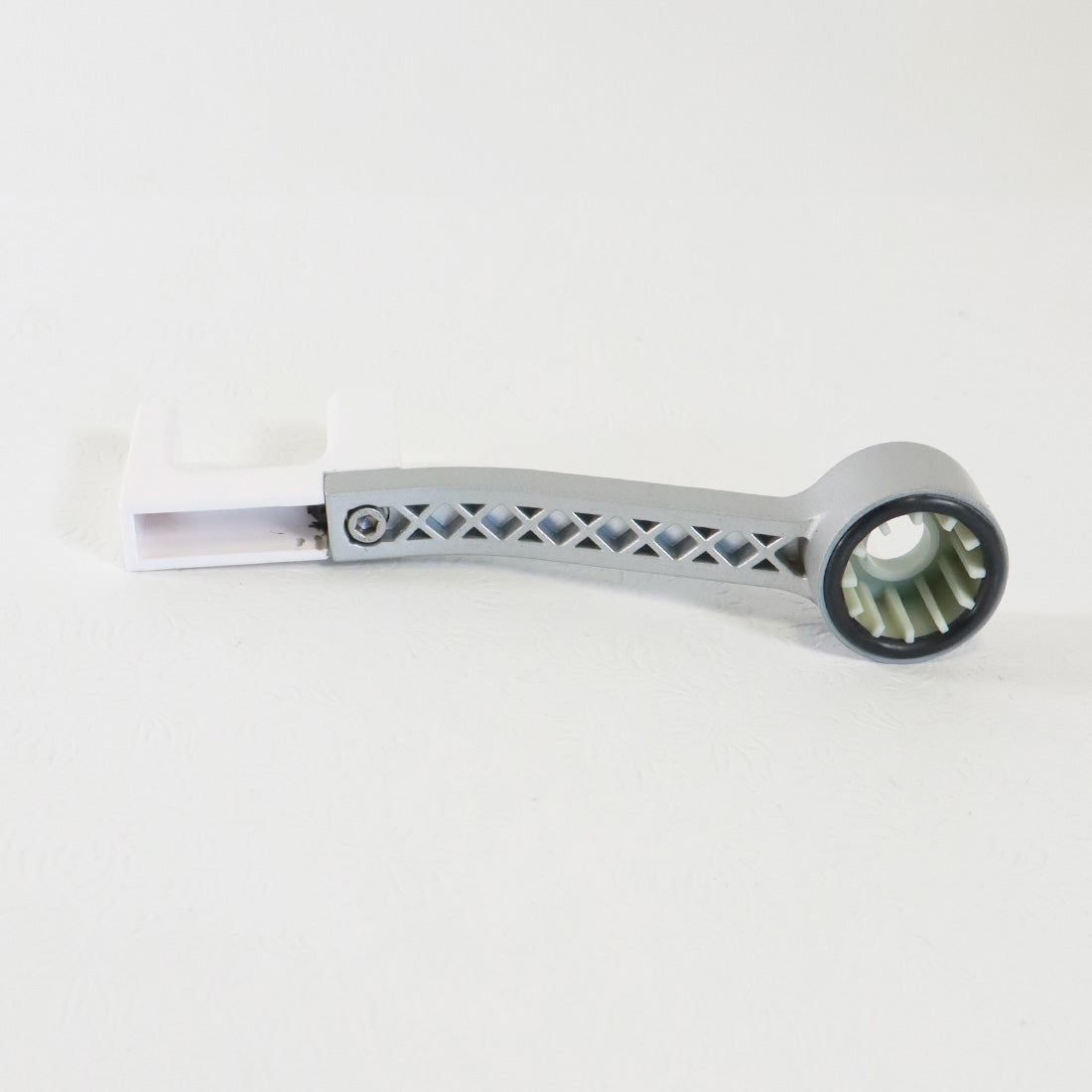 InMode Embrace Lumecca Votiva RF Handpiece Holder Gray Dock Base Cradle Bracket