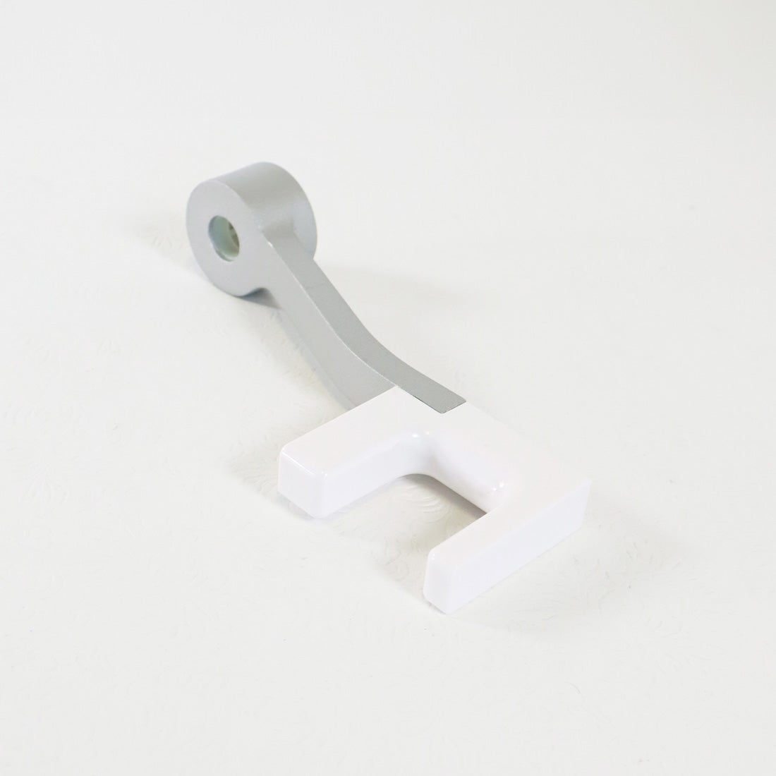 InMode Embrace Lumecca Votiva RF Handpiece Holder Gray Dock Base Cradle Bracket