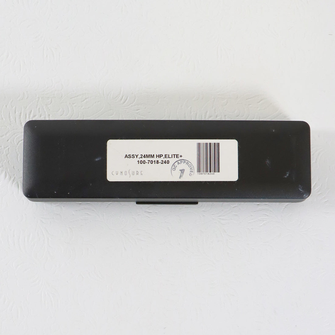 Cynosure Elite MPX 24mm Cartridge Handpiece HP 100-7009-624