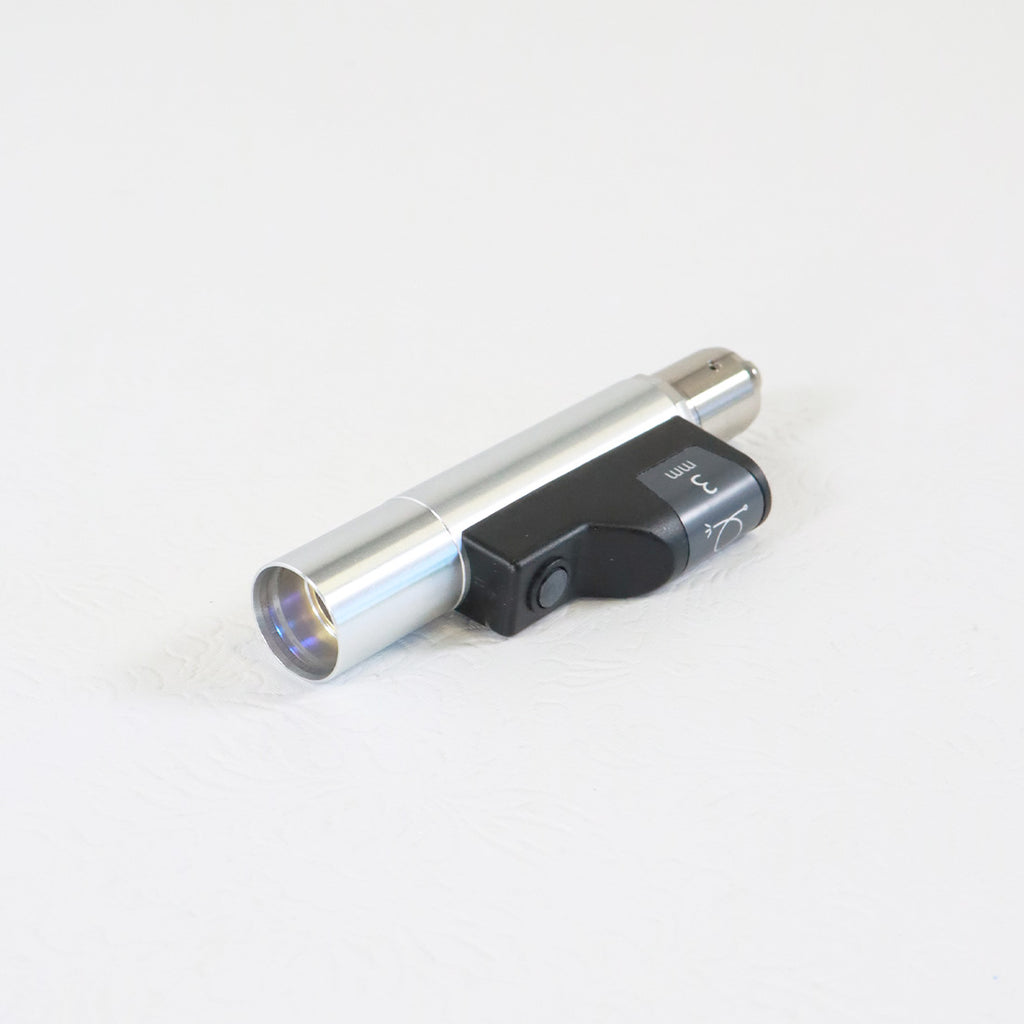 Cynosure Elite MPX 3mm Cartridge Handpiece HP 100-7009-603