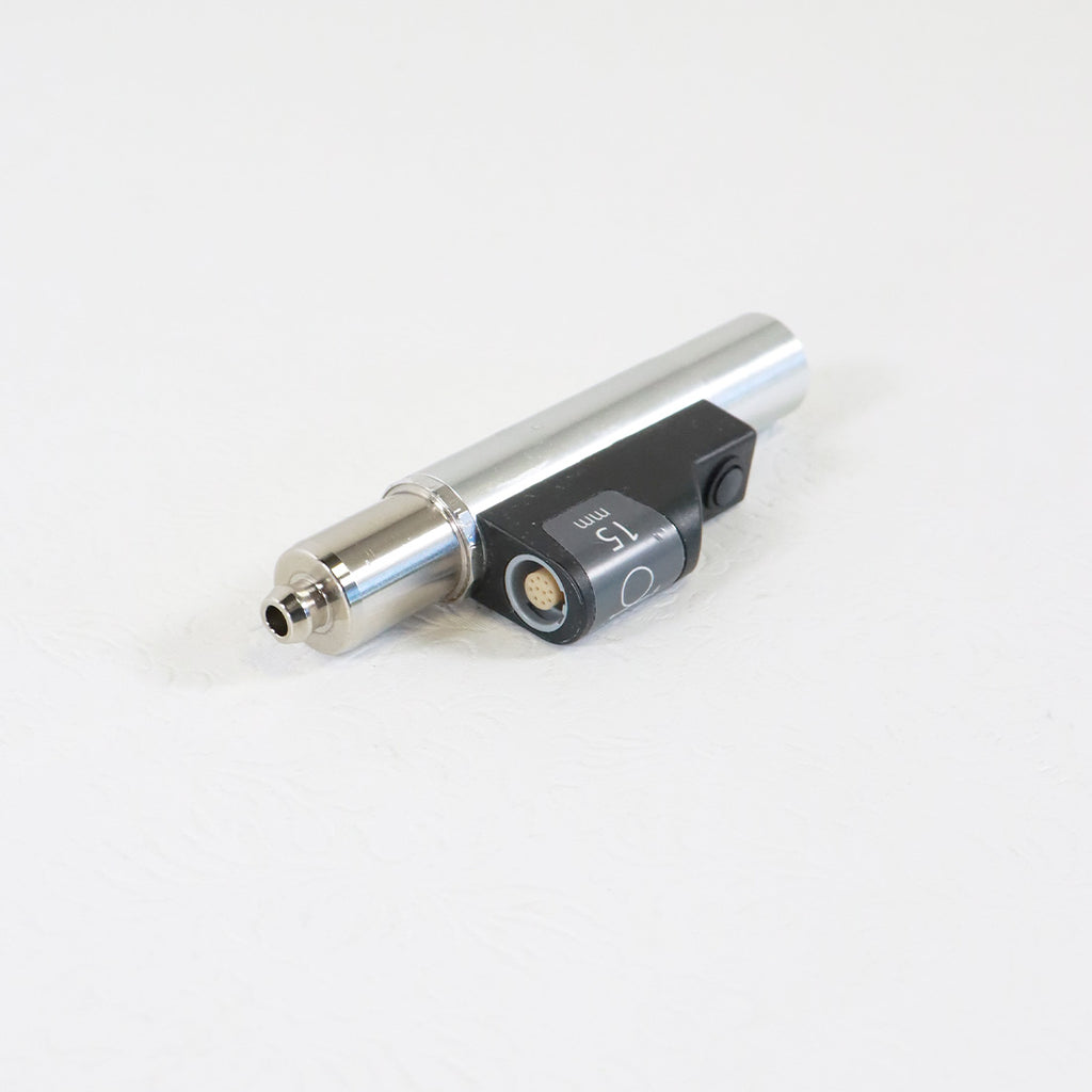 Cynosure Elite Elite+ 15mm Cartridge Handpiece HP 100-1685-150