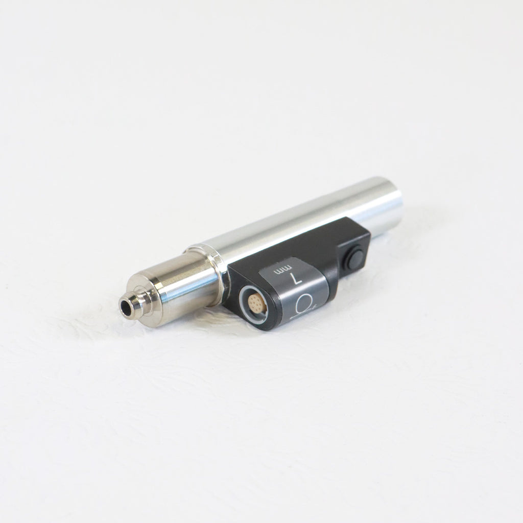 Cynosure Elite MPX 7mm Cartridge Handpiece HP 100-7009-607
