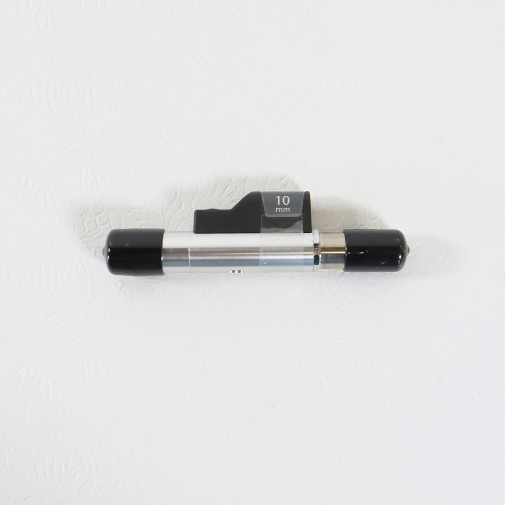 Cynosure Elite MPX 10mm Cartridge Handpiece HP 100-7009-610