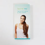 Cutera Secret Pro Taking Anti-Aging To New Depths Marketing Brochure x14Pc