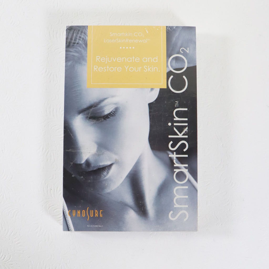 Cynosure SmartSkin CO2 Rejuvenate and Restore Your Skin x100 Pc 921-0175-000