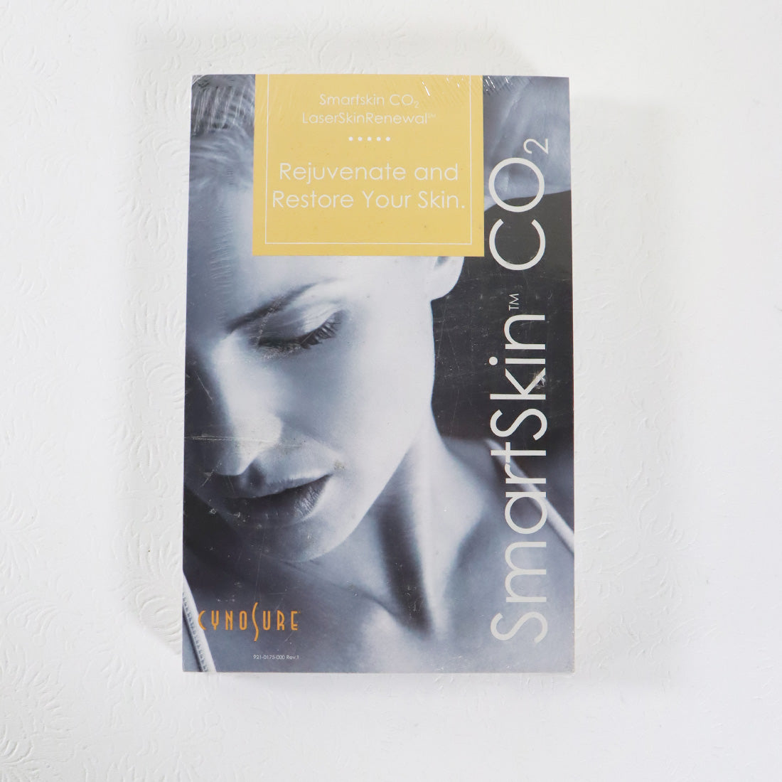 Cynosure SmartSkin CO2 Rejuvenate and Restore Your Skin x100 Pc 921-0175-000