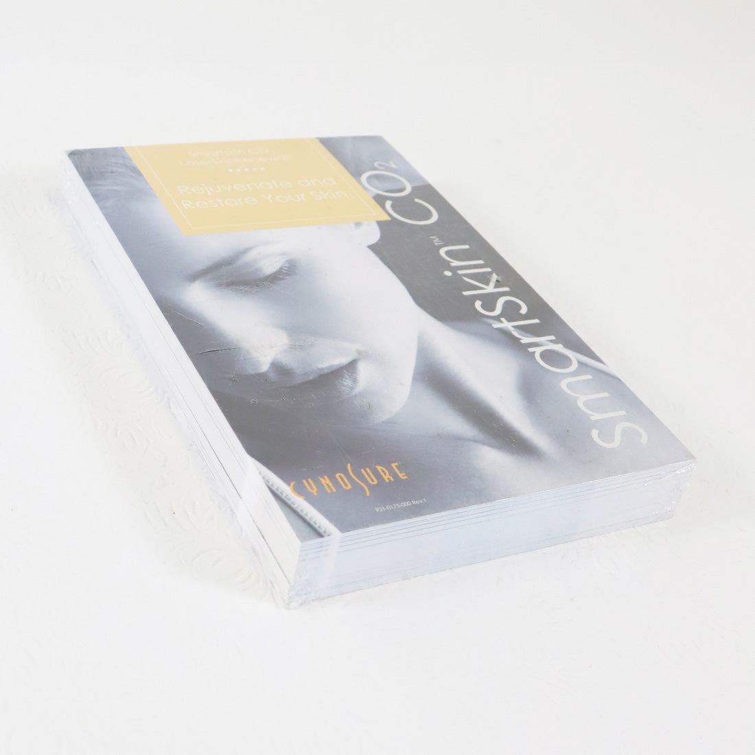 Cynosure SmartSkin CO2 Rejuvenate and Restore Your Skin x100 Pc 921-0175-000