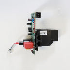 Cutera XEO CoolGlide Laser Detector PCB Replacement Green Board