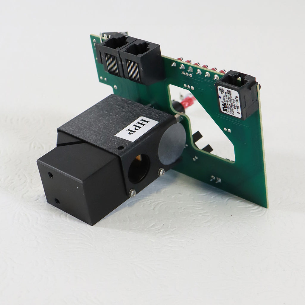 Cutera XEO CoolGlide Laser Detector PCB Replacement Green Board