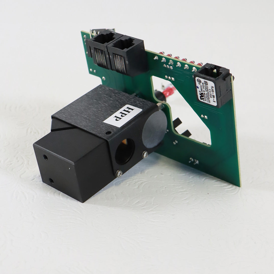 Cutera XEO CoolGlide Laser Detector PCB Replacement Green Board