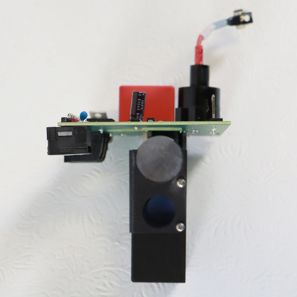 Cutera XEO CoolGlide Laser Detector PCB Replacement Green Board