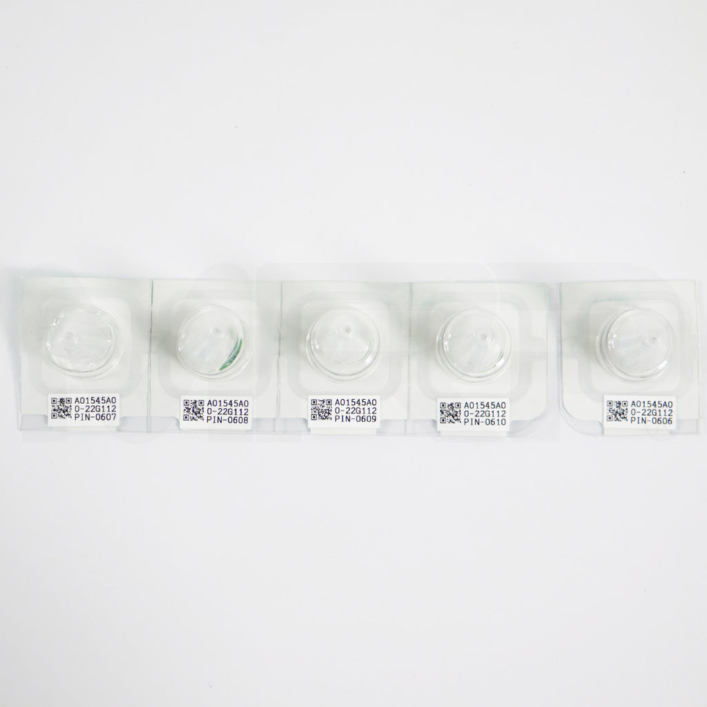 Cynosure Potenza RF A1-12 Microneedling Tips EXP 03/2024 5 PK