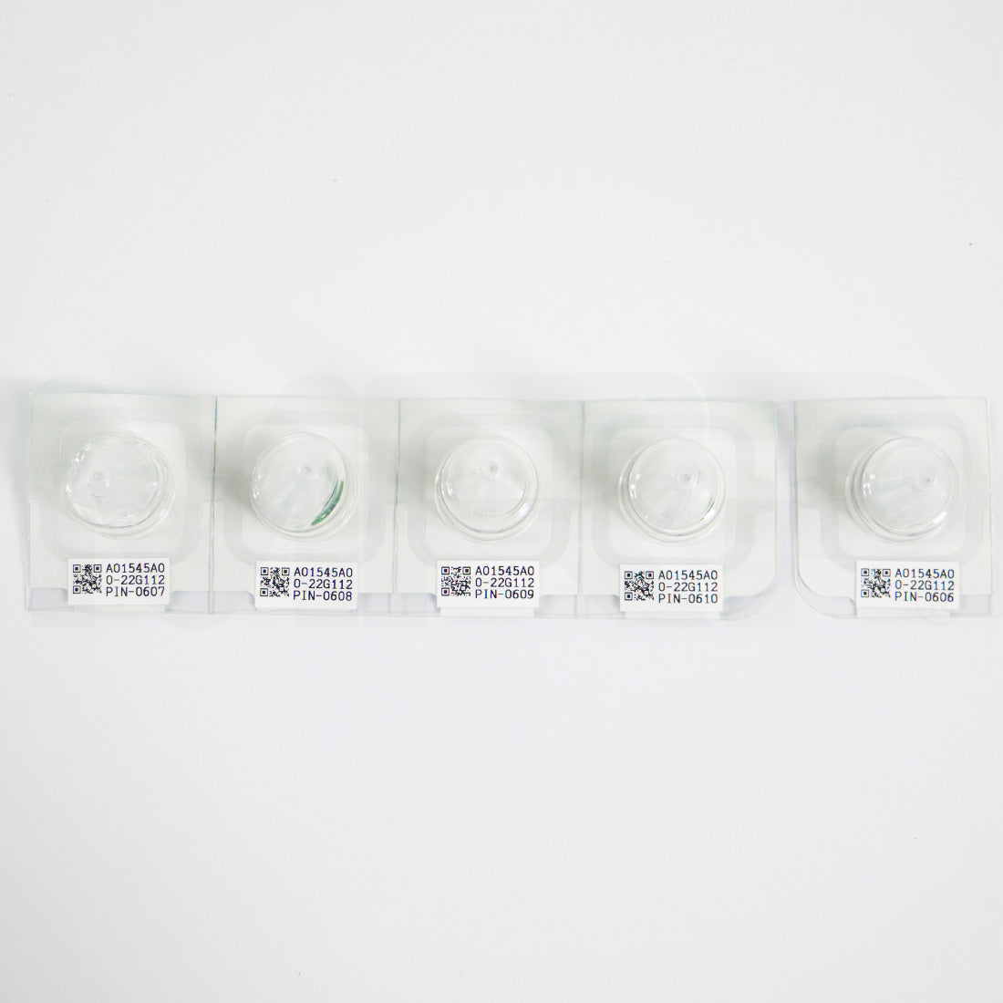 Cynosure Potenza RF A1-12 Microneedling Tips EXP 03/2024 5 PK
