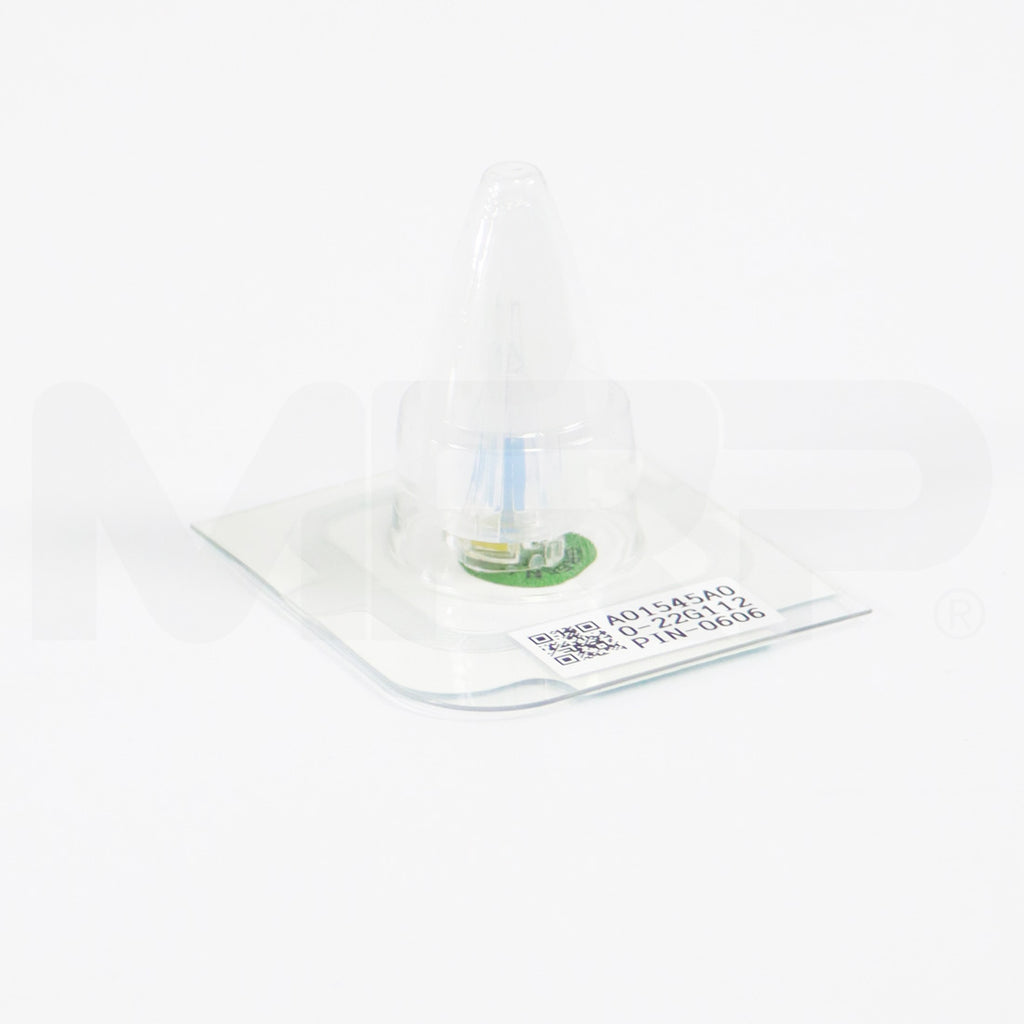 Cynosure Potenza RF A1-12 Microneedling Tips EXP 03/2024 5 PK