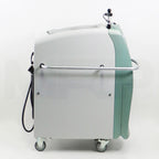 2010 Candela GentleMax Pulsed Laser System 9914-0403-0590