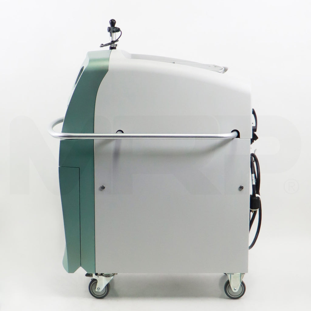 2010 Candela GentleMax Pulsed Laser System 9914-0403-0590