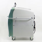 2010 Candela GentleMax Pulsed Laser System 9914-0403-0590