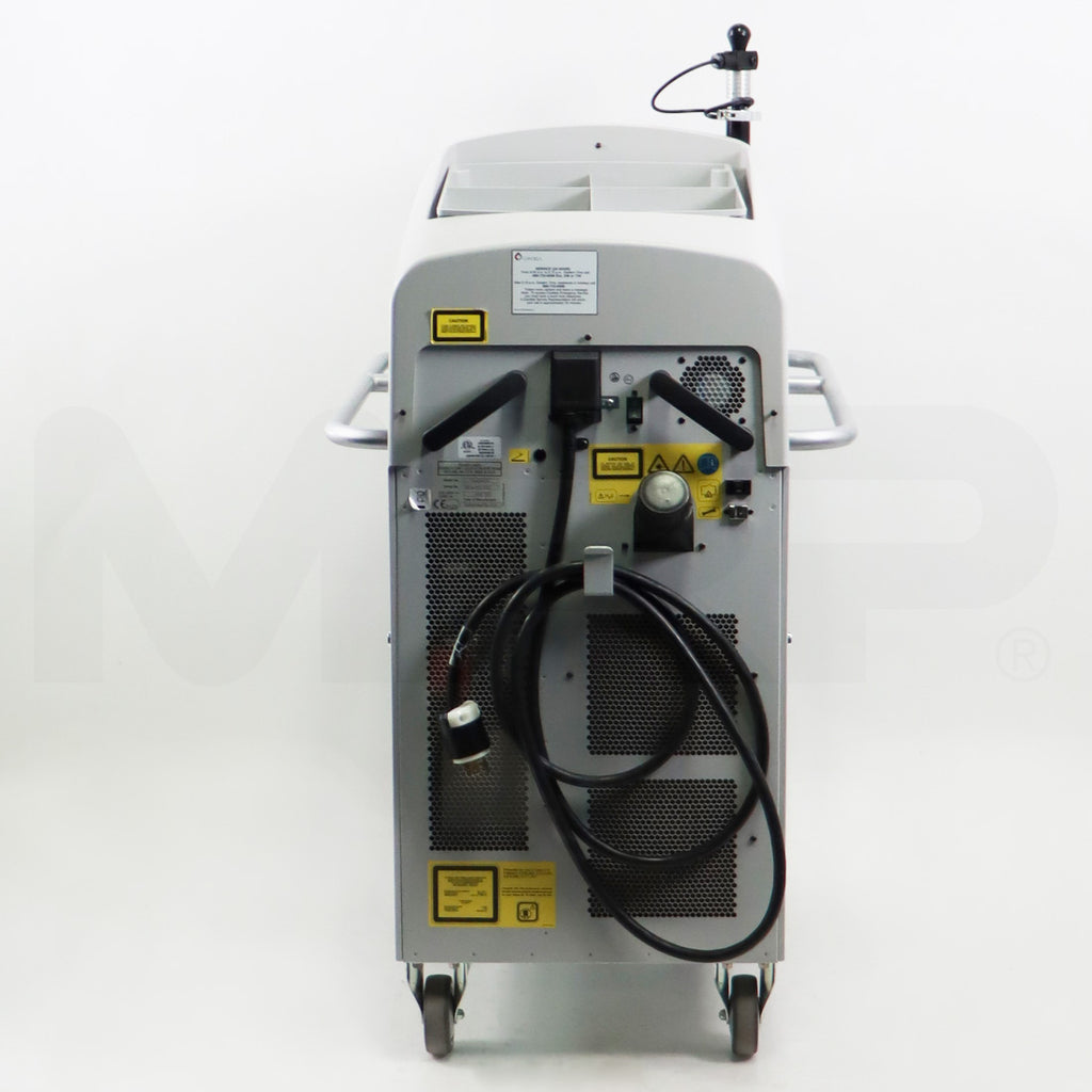 2010 Candela GentleMax Pulsed Laser System 9914-0403-0590