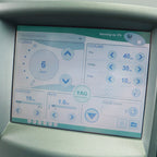 2010 Candela GentleMax Pulsed Laser System 9914-0403-0590