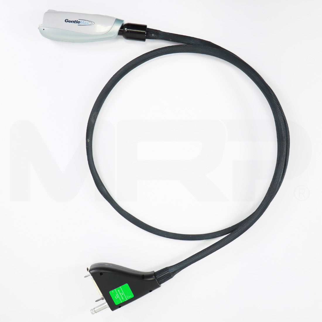 2010 Candela GentleMax Pulsed Laser System 9914-0403-0590