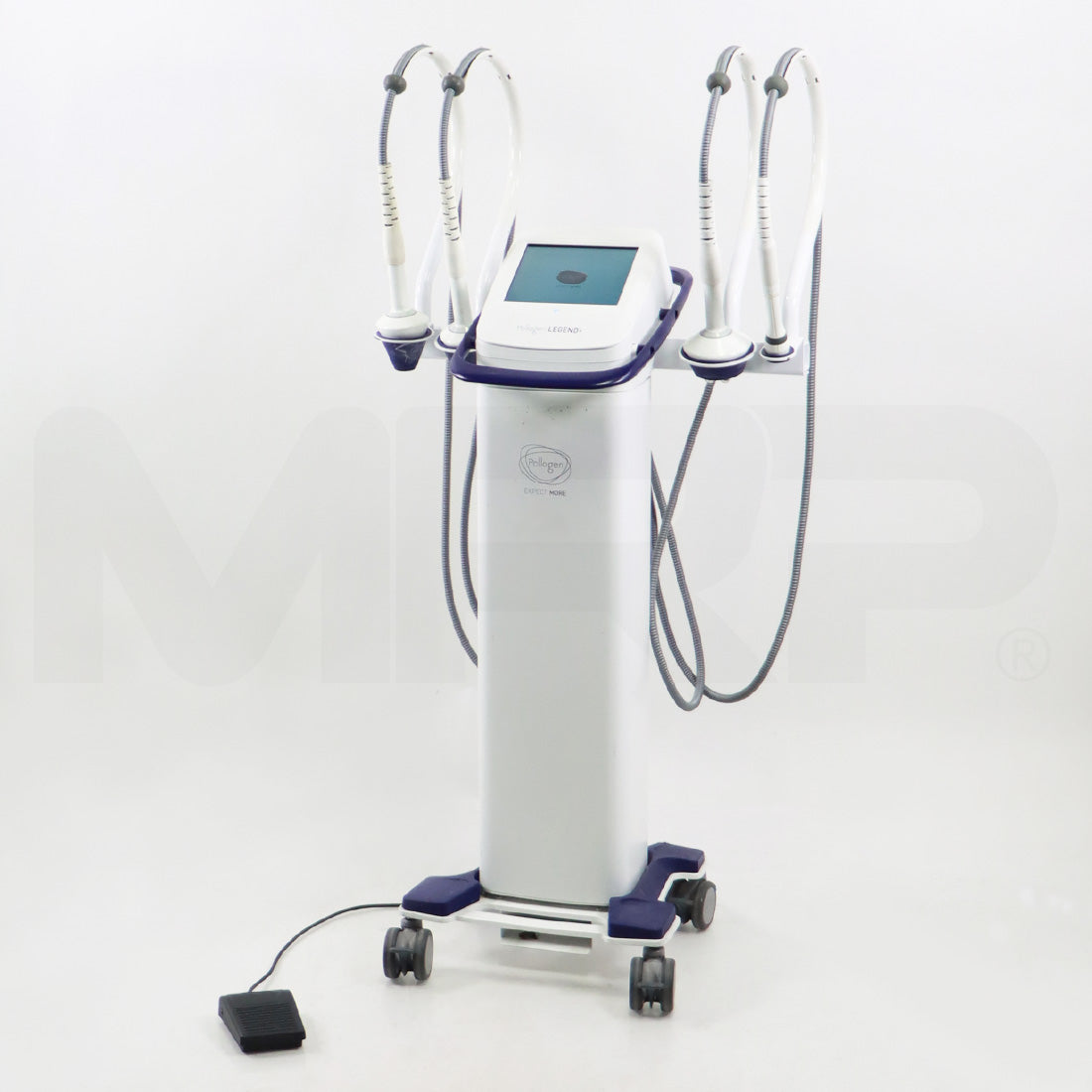 2016 Pollogen Legend+ Skin Tightening Wrinkle Reduction System