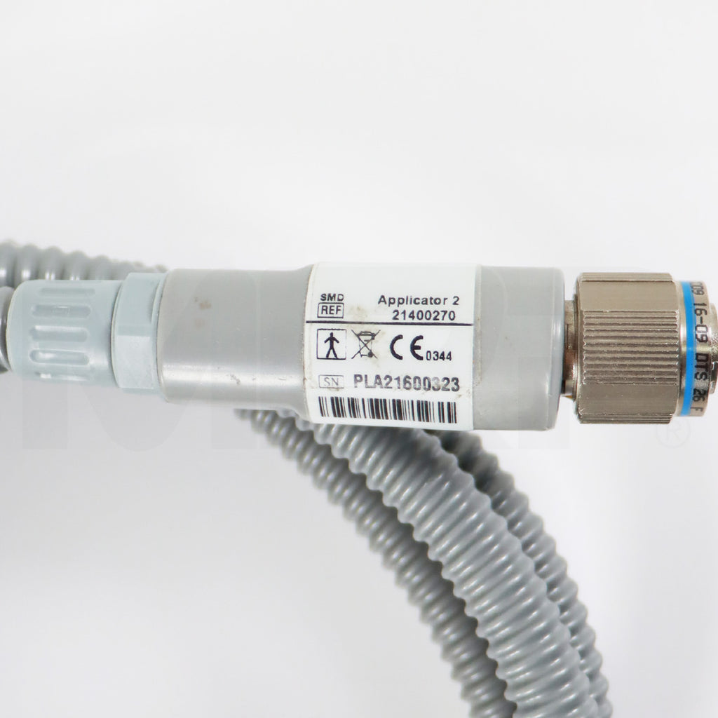 2016 Pollogen Legend+ Skin Tightening Wrinkle Reduction System