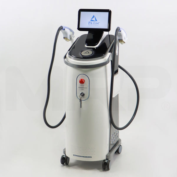 2017 Ahwon Medi Prism Acne Reduction Hair Removal Pigmentation R2PL