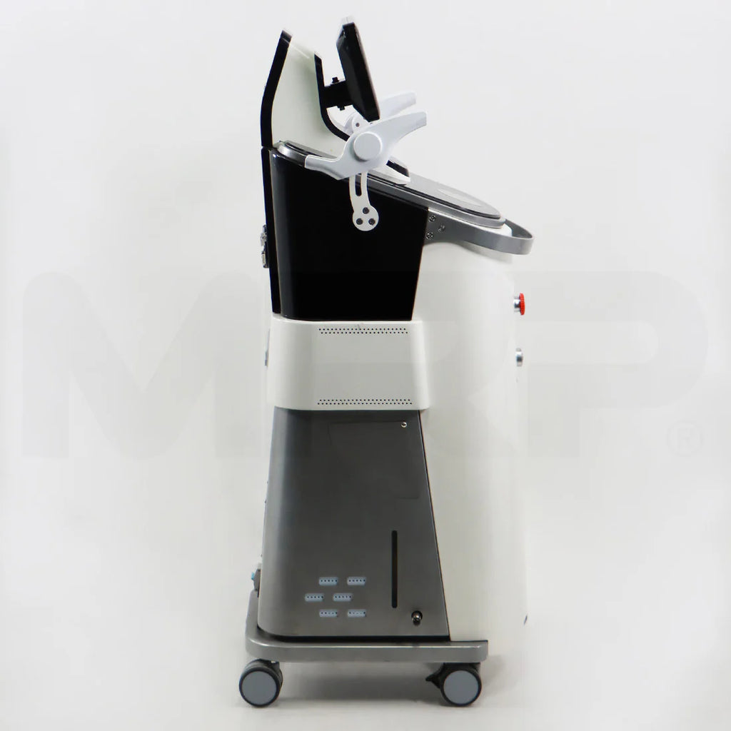2022 Ahwon Medi Shiny Prism Acne Reduction Hair Removal Pigmentation System